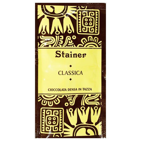 Горячий шоколад классический 1601, Stainer