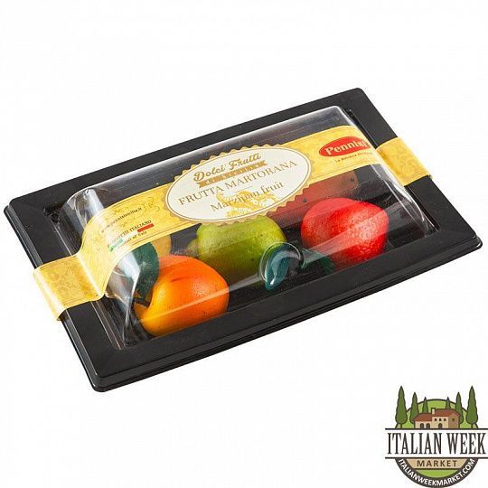 Сицилийский десерт фрутта марторана Pennisi, 150 г