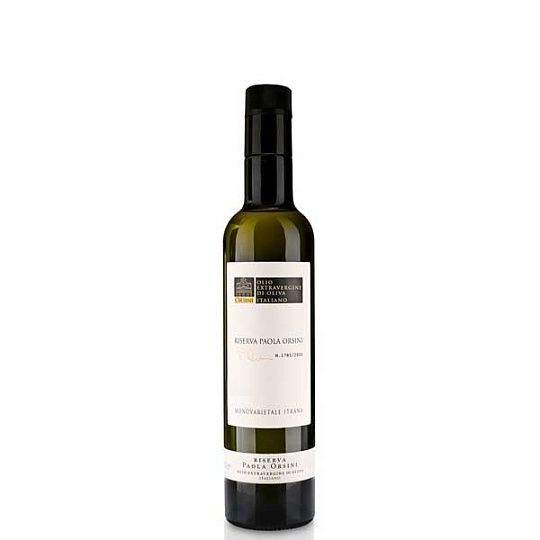 Масло оливковое Riserva Orsini, 250 мл