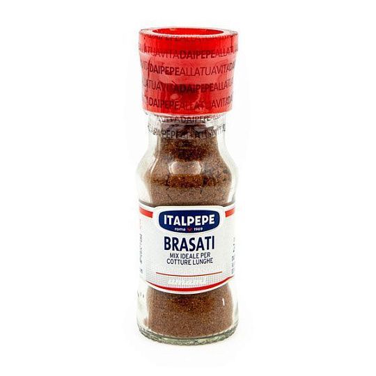 Смесь специй для тушеного мяса ITALPEPE, 24 г (ст/б)