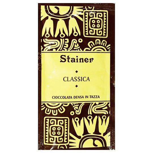 Горячий шоколад классический 1601, Stainer