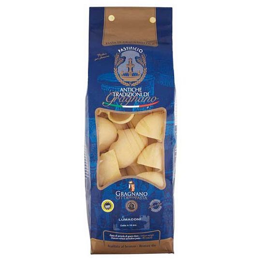 Лумакони IGP, Antiсhe Tradizioni di Gragnano, 500 г