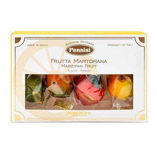 Сицилийский десерт фрутта марторана Pennisi, 150 г