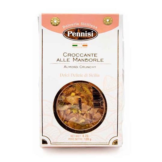 Крокканте из миндаля Pennisi, 120 г