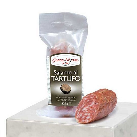 Салями с трюфелем, 125 г