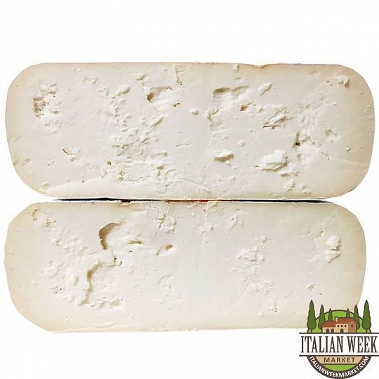 Козий молодой сыр фрико